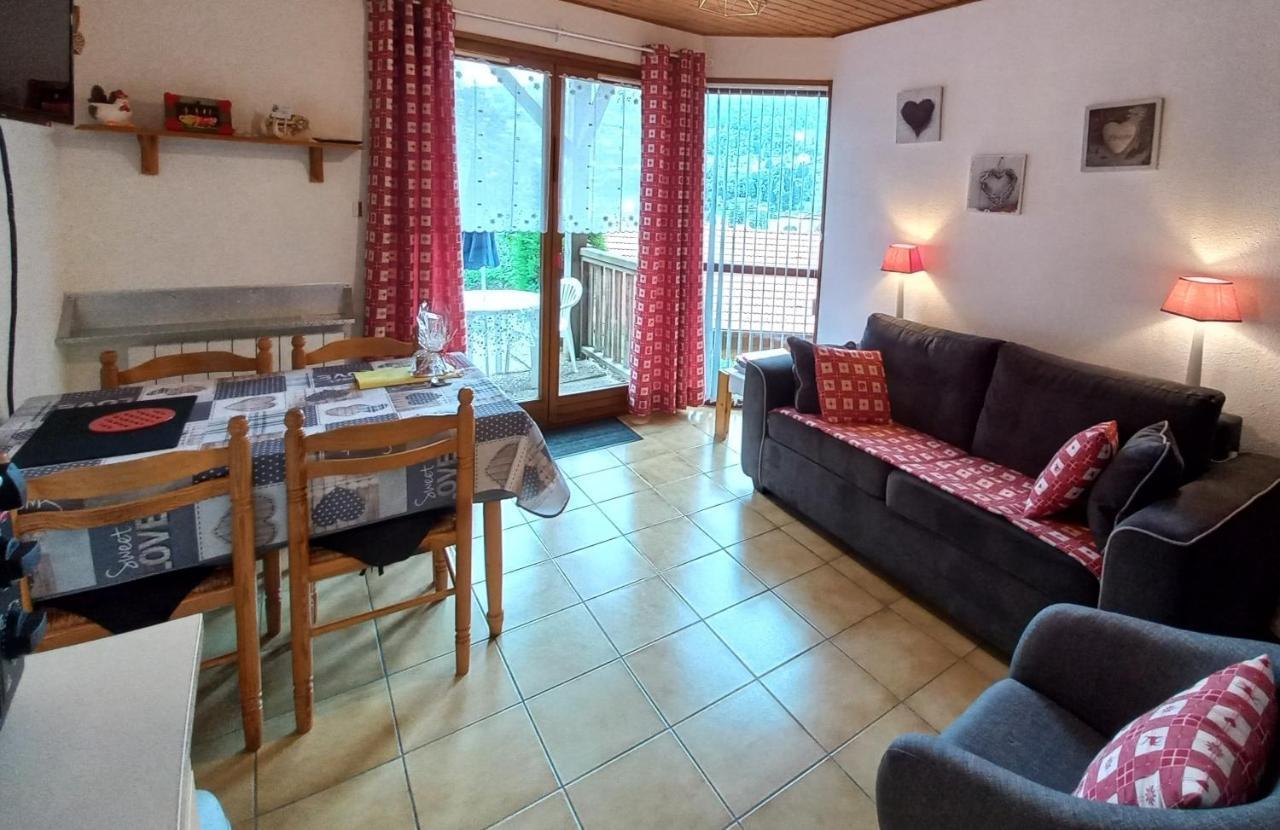 Hameau Des Chaumes Vue Panoramique Appartement La Bresse Buitenkant foto